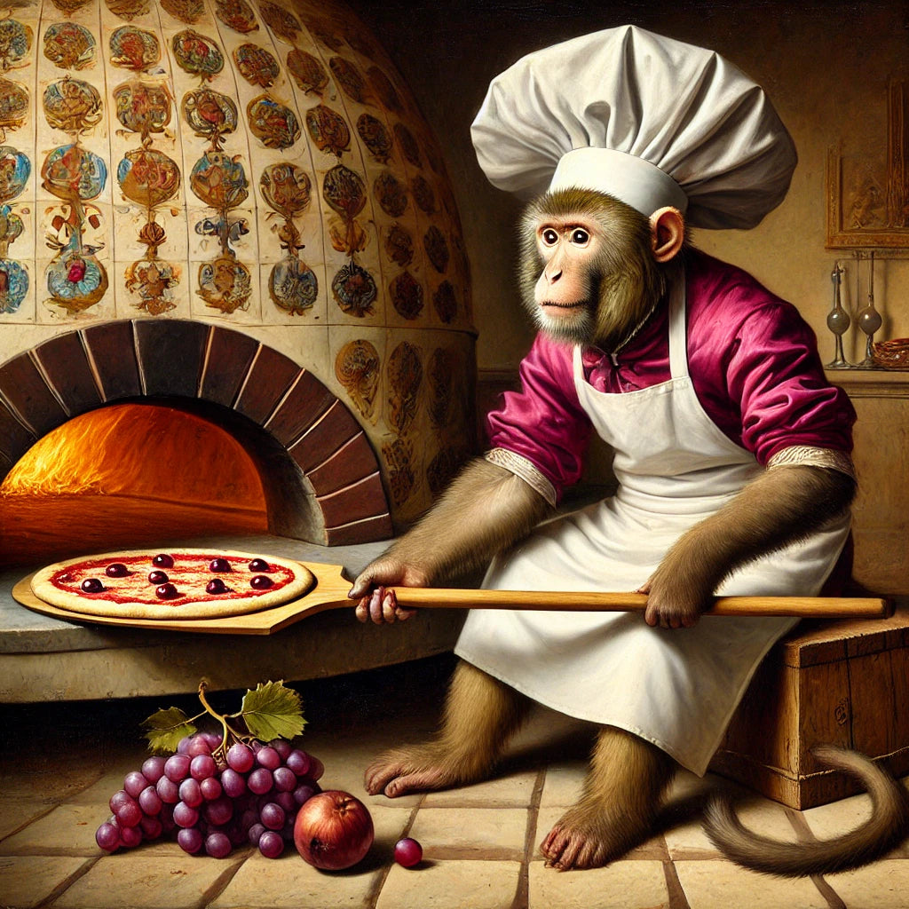 Lezione di abbinamento Pizza-Vino