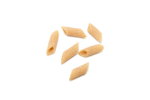 Carica l&#39;immagine nel visualizzatore di Gallery, Mezze penne rigate integrali di grano duro siciliano | 500 gr.
