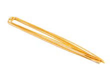 Carica l&#39;immagine nel visualizzatore di Gallery, Spaghetti integrali di grano duro siciliano | 500 gr.
